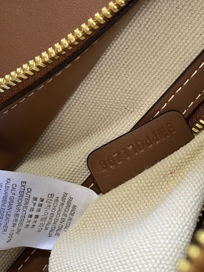 Burberry Top Handle Bags